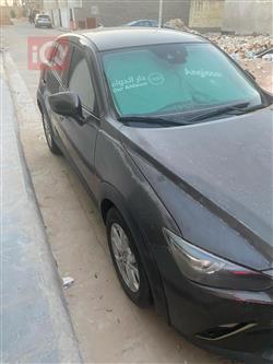 مازدا CX-3